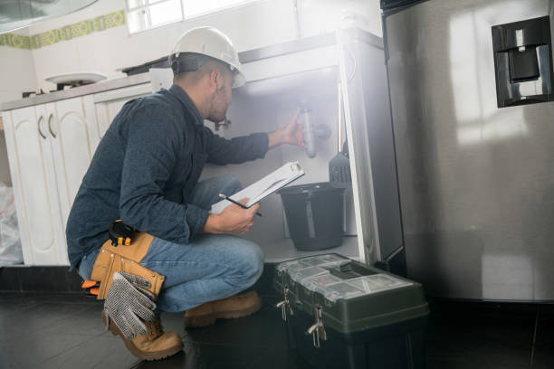 Best Water Heater Repair  in Yorkville, NY