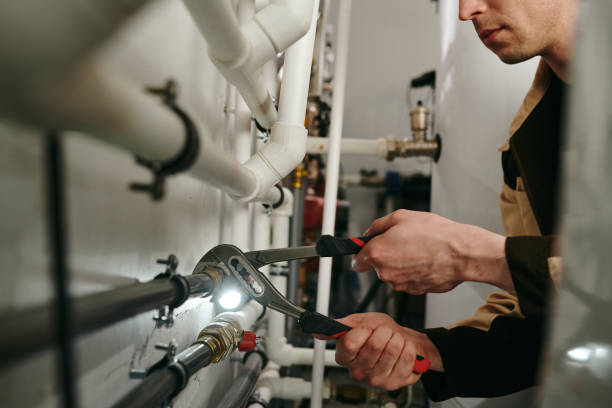 Best Best Plumbers Near Me  in Yorkville, NY