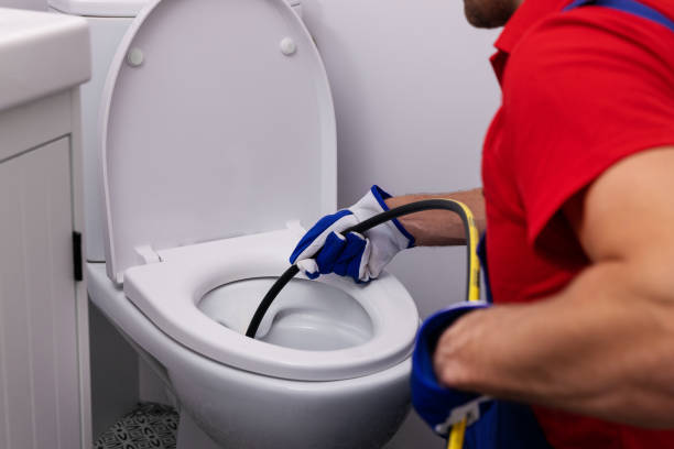 Best Leak Detection Services  in Yorkville, NY