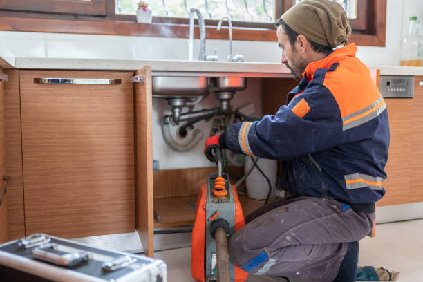 Best Water Leak Repair  in Yorkville, NY