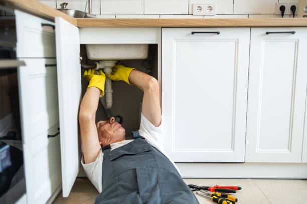 Best Sprinkler Systems  in Yorkville, NY