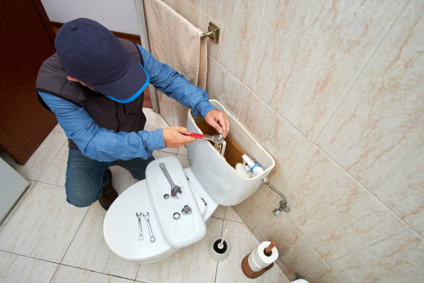 Best 24-Hour Plumber Near Me  in Yorkville, NY