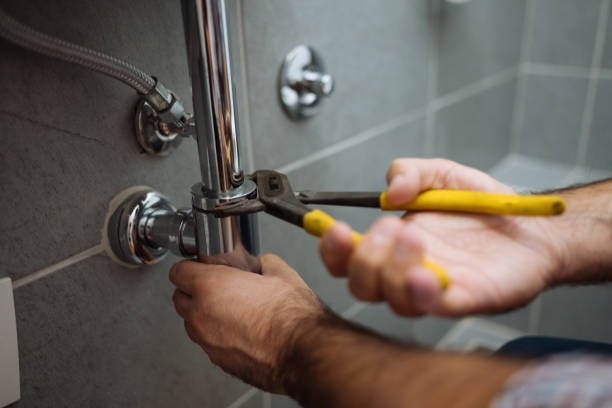 Best Sewer Cleaning Services  in Yorkville, NY