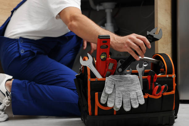 Best Plumbing Inspection Services  in Yorkville, NY