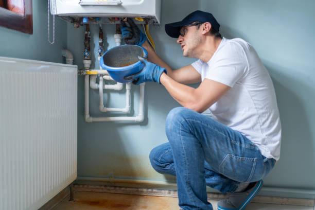 Best Plumbing Repair Near Me  in Yorkville, NY