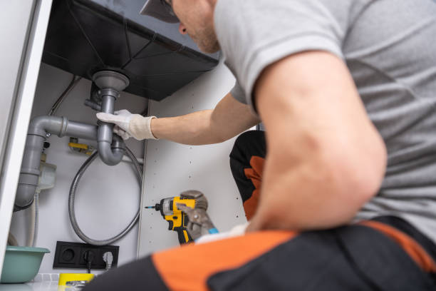 Trusted Yorkville, NY Plumbing Experts